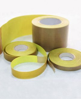 PTFE glass cloth tape